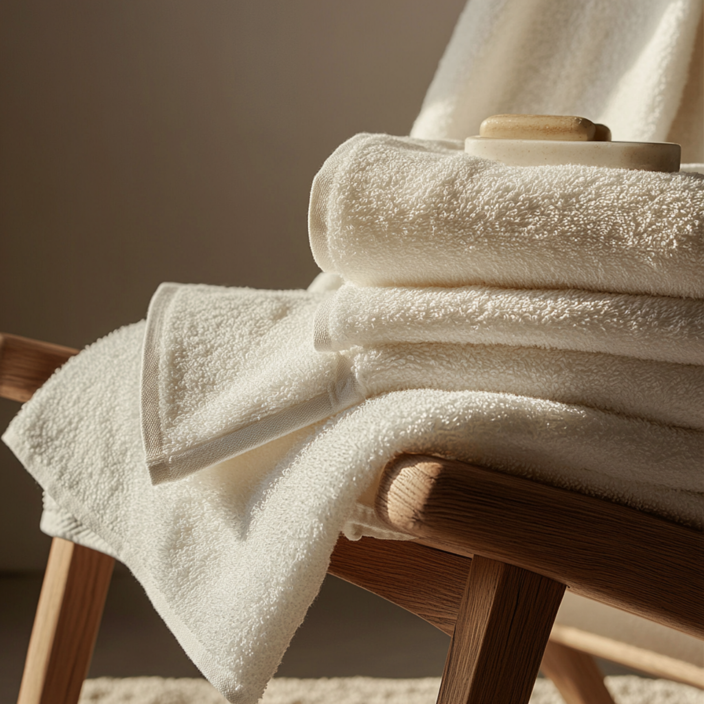 Egyptian Cotton