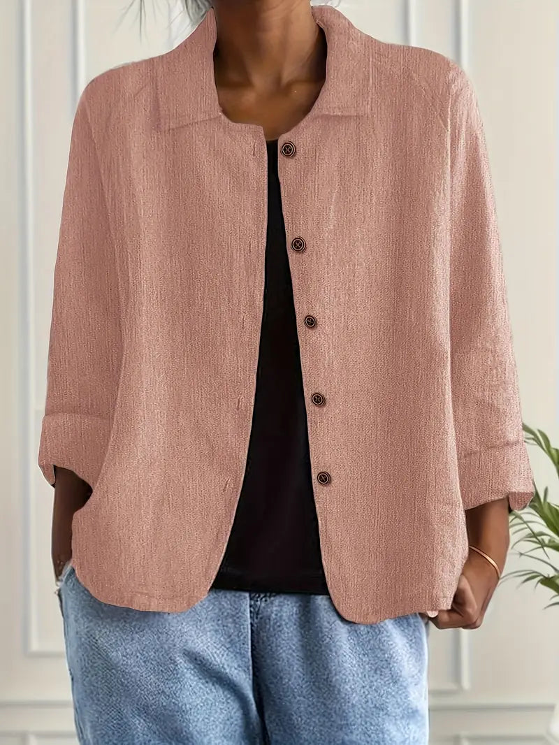 Anneli | Timeless elegance for changing days