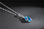 Seraphina Thorne Set | White Gold