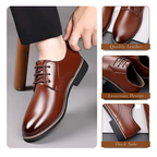 Cooper | Men's Business Shoes