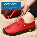 Megan | Comfortable Flat Orthopedic Loafers for Women