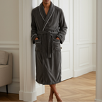 Ultra-Plush Serenity Robe