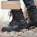 Jairo | High-Top Tactical Boots