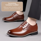 Cooper | Men's Business Shoes