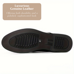 Cooper | Men's Business Shoes