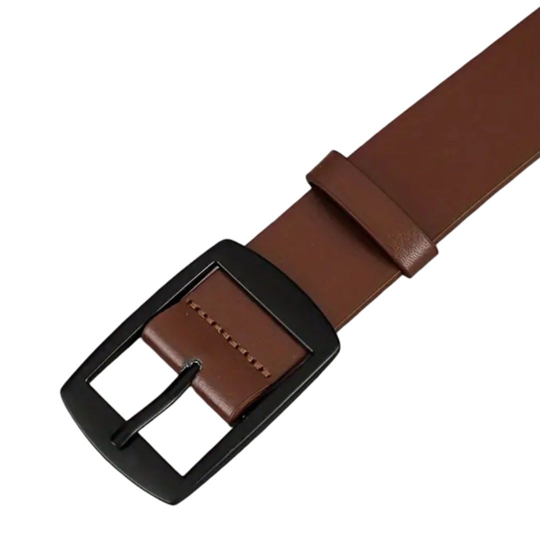 Sterling | Retro Belt