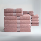 Ultrasoft Spa Bundle 12pcs