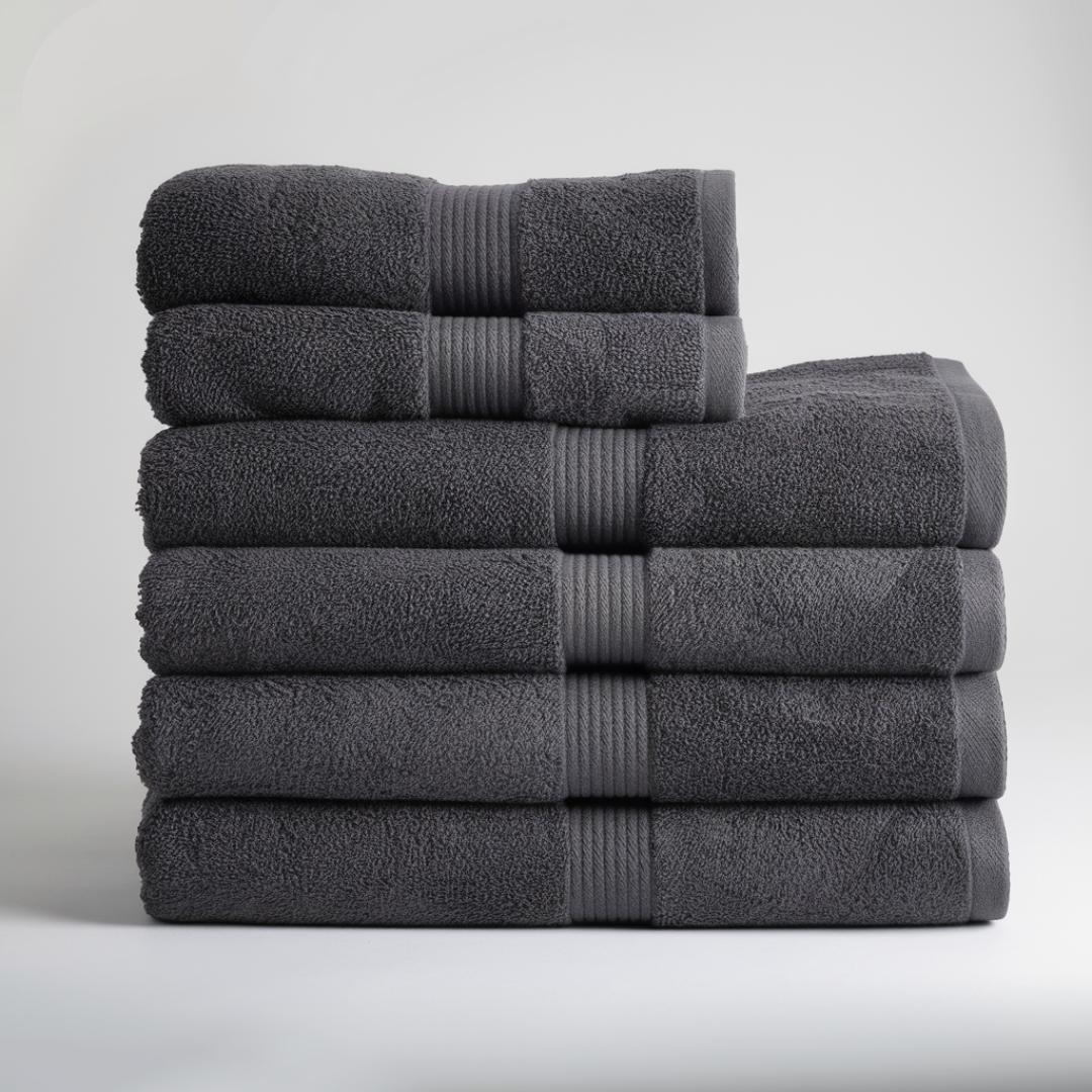 Ultrasoft Spa Bundle 6 pieces