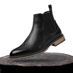 Johan | Wear-resistant Non-slip High Slip-on Boots
