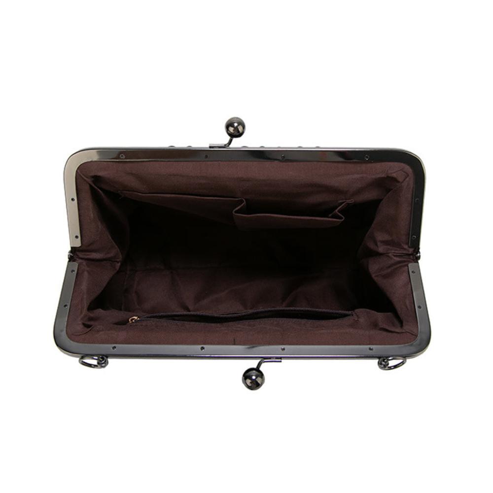 Johanna’s Classic Charm | Vintage Bag