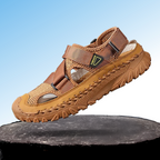 Wyatt | Summer Men Orthopedic Sandals