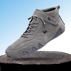 Jordan | Casual Orthopedic Ankle Boots for Men