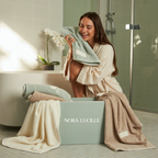 Premium 8-Piece Luxury Duo Bath Bundle