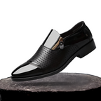 Ivan | Stylish Durable PU Upper & Rubber Sole Shoes