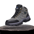 Ethan | Rugged Orthopedic Waterproof Hiking Boots