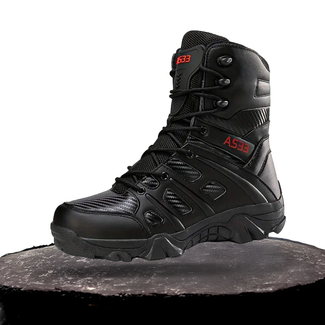Vonn | Men's Comfortable Mid-Length Outdoor Shoes