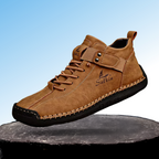 Luis | Lightweight Orthopedic Men's Shoes