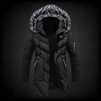 Jacob Warm Winter Jacket for Men