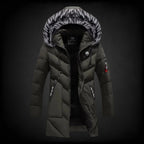 Jacob Warm Winter Jacket for Men
