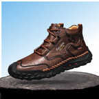 Jonas | Everyday Orthopedic Men’s Boots