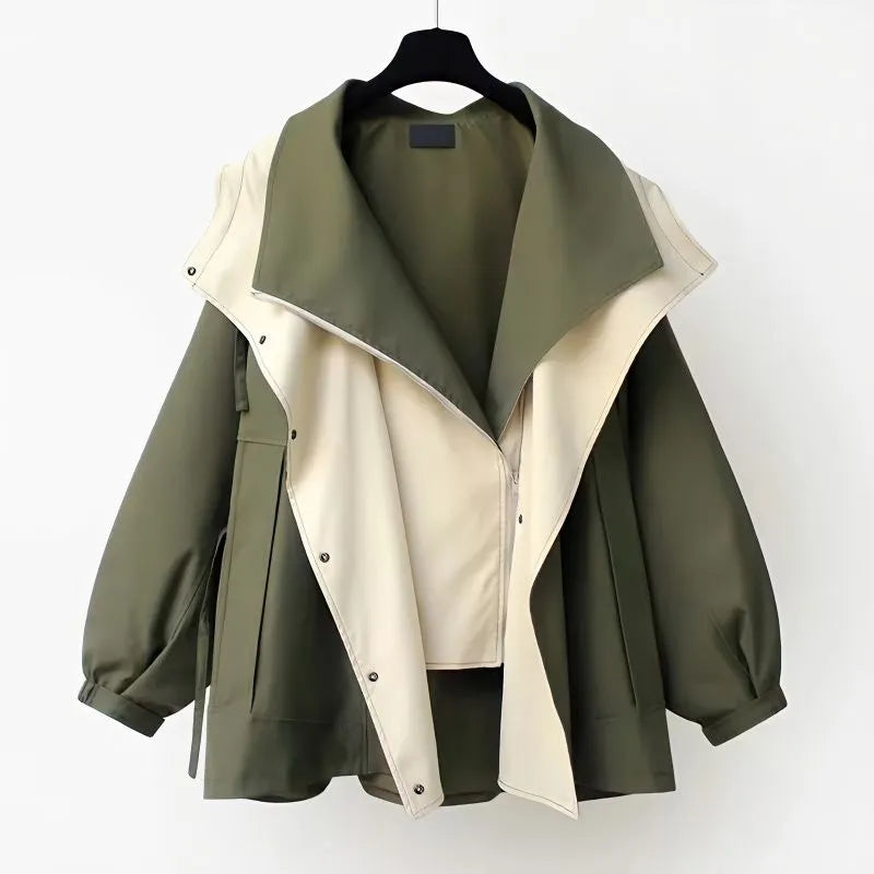 Sierra  - Drift Jacket