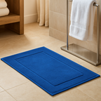 Egyptian Cotton Bath Mat 70×140cm)