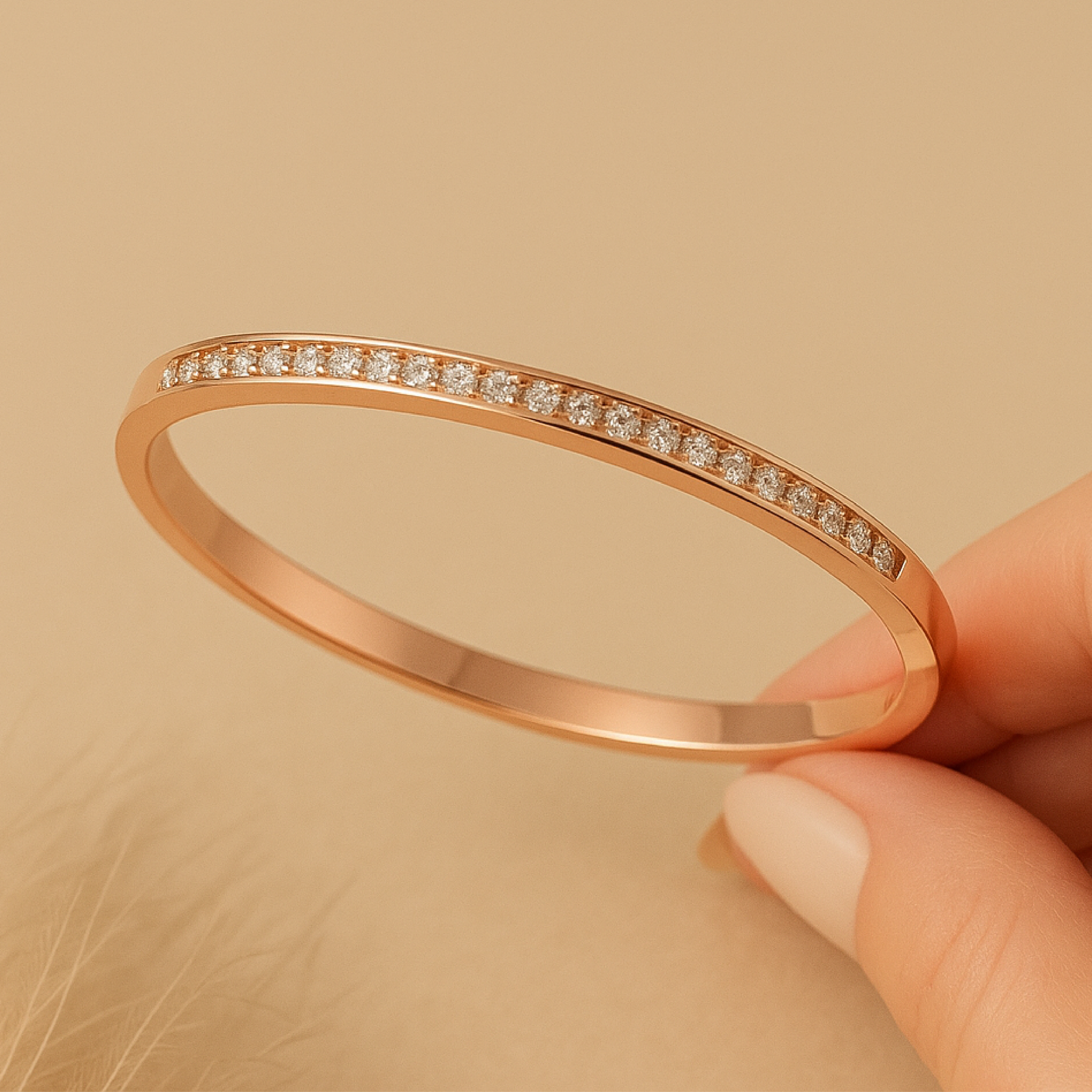 Marisella Donnari Bracelet in Gold
