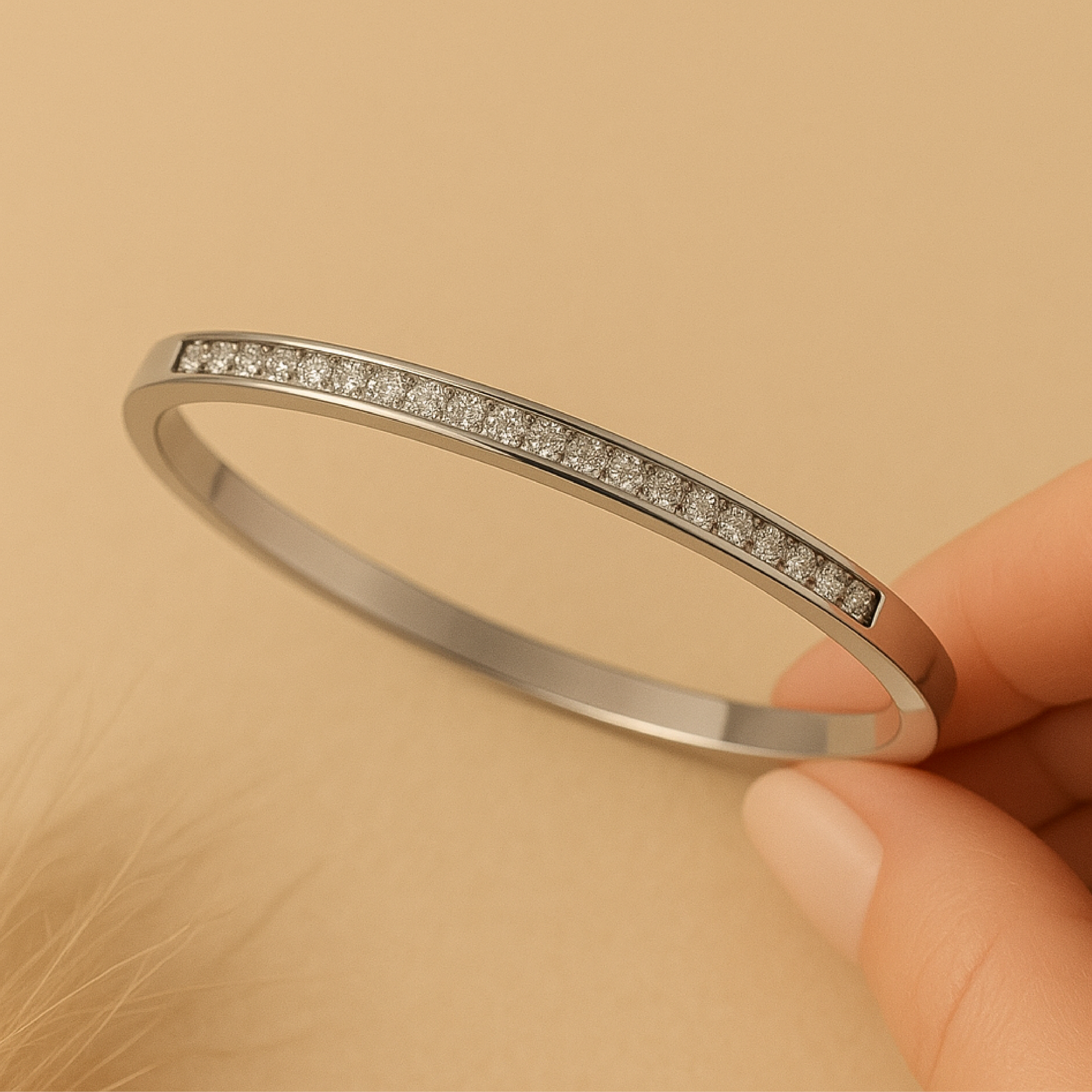 Marisella Donnari Bracelet in Gold
