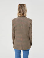 Sabine - Women's Chic Tweed Blazer Limited Edition