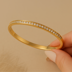 Marisella Donnari Bracelet in Gold