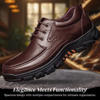 Anders | Non-slip Oxford Shoes