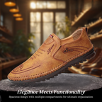 Elysian | Comfort & Elegance Men’s Shoes