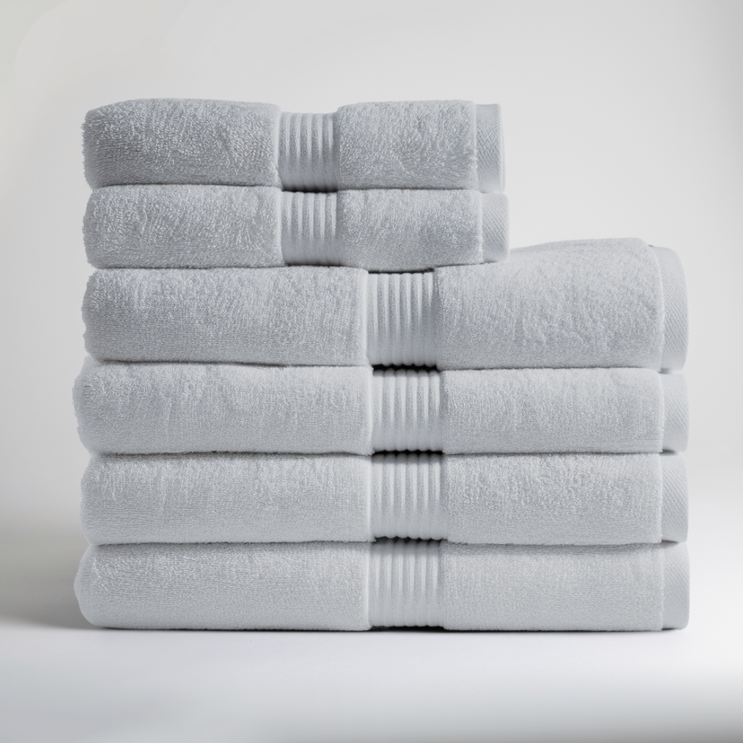 Ultrasoft Spa Bundle 6 pieces