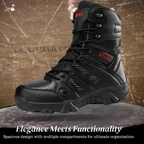 Vonn | Men's Comfortable Mid-Length Outdoor Shoes