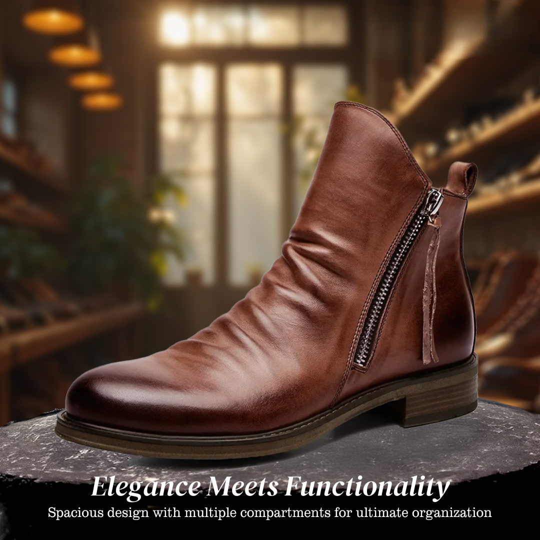 Richard | Chelsea boots