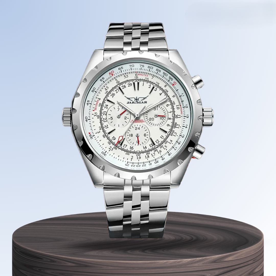 Kyle | Mechanical Tactical Gear Watch | 48mm