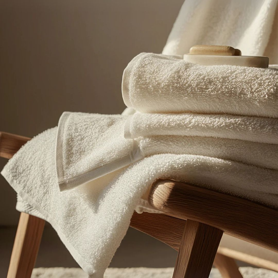 Ultrasoft Complete Bath Set 8 Pieces