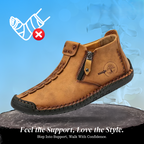 Luigi | Men's Classic Ortho Shoes