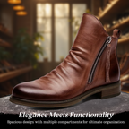 Richard | Chelsea boots