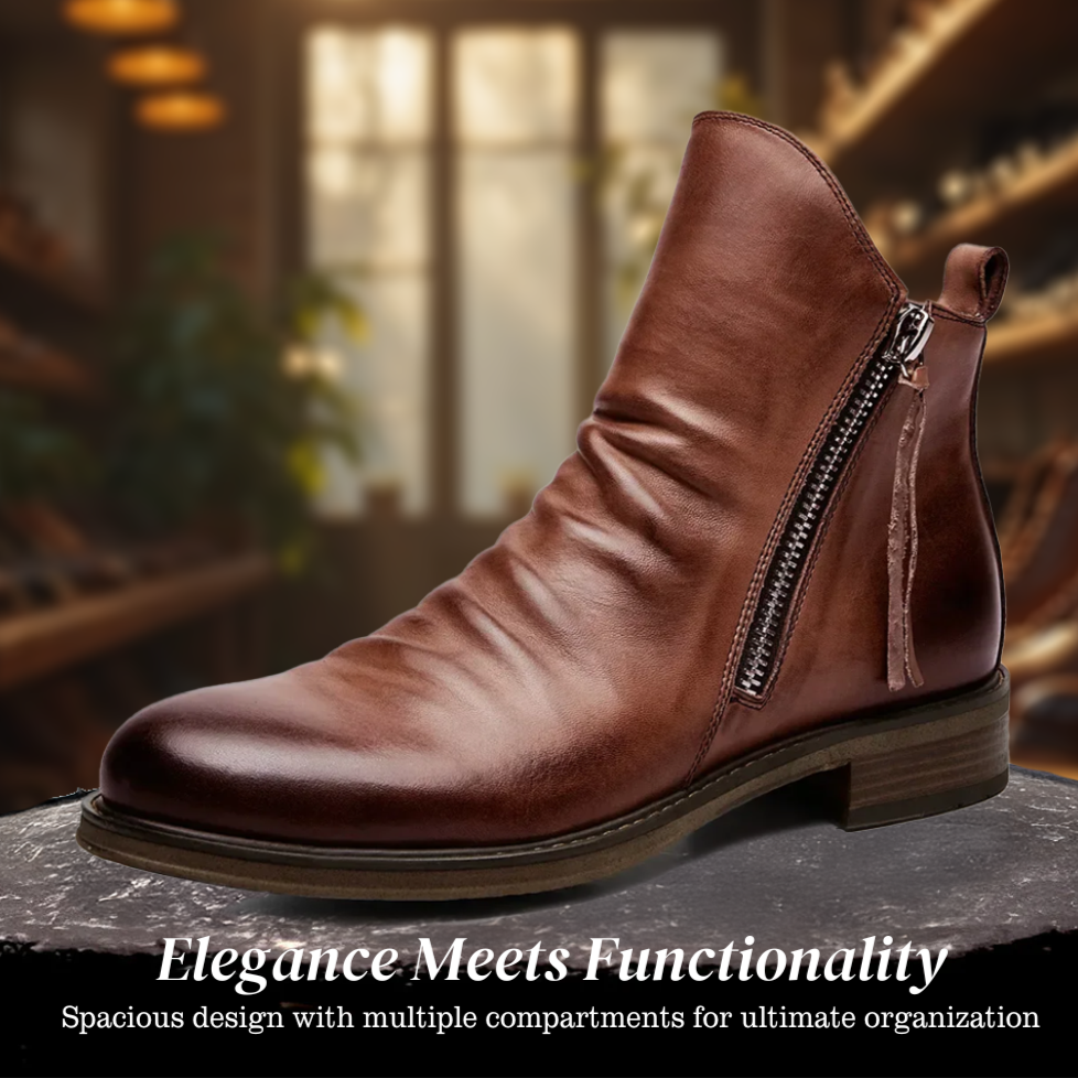 Richard | Chelsea boots