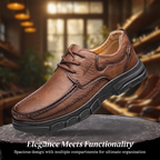 Michael | Men's Office Shoes For Spring And Fall