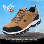 Matt | Men's Outdoor Orthopedic Shoes