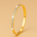 Fabiana Stellini Bracelet in Gold