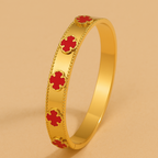 Carlotta De Martino Bracelet in Gold