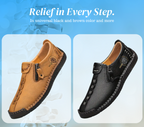 Frank | Men's Anti-slip Orthopedic Casual Shoes