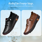 Megan | Comfortable Flat Orthopedic Loafers for Women