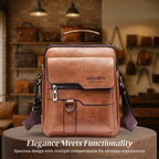 Corwin | Modern Messenger Bag