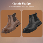 RobustFlex | Men's Safety Shoes