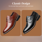 Cooper | Men's Business Shoes