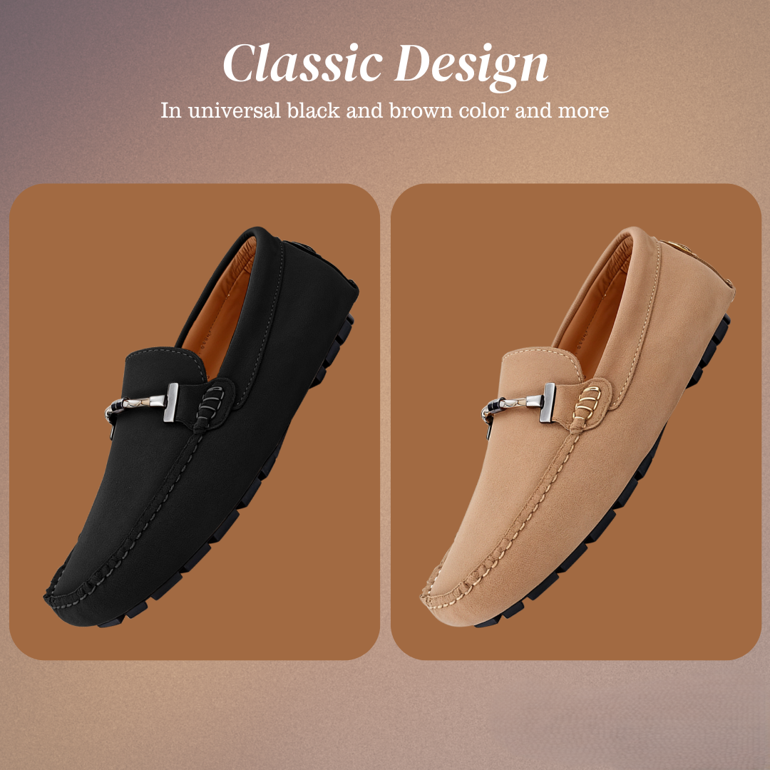 Colbee | Breathable slip-on shoes without laces